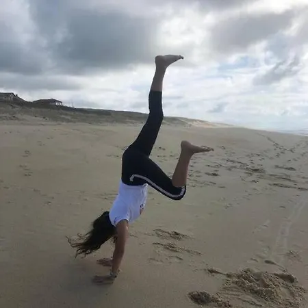 Nolmar, 5 Ch., 10 P. Wi-fi, 1200m Plage,**** * Messanges (Landes)