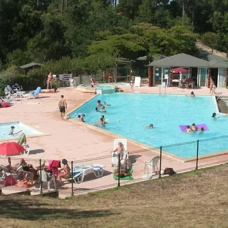 Nolmar, 5 Ch., 10 P. Wi-fi, 1200m Plage,**** Messanges (Landes)