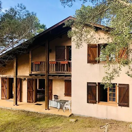 Nolmar, 5 Ch., 10 P. Wi-fi, 1200m Plage,**** *