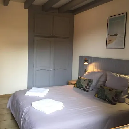 Nolmar, 5 Ch., 10 P. Wi-fi, 1200m Plage,**** Villa Messanges (Landes)