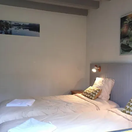 Nolmar, 5 Ch., 10 P. Wi-fi, 1200m Plage,**** Villa *