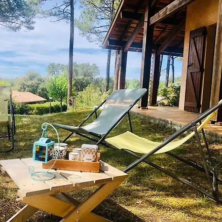 Nolmar, 5 Ch., 10 P. Wi-fi, 1200m Plage,**** Villa