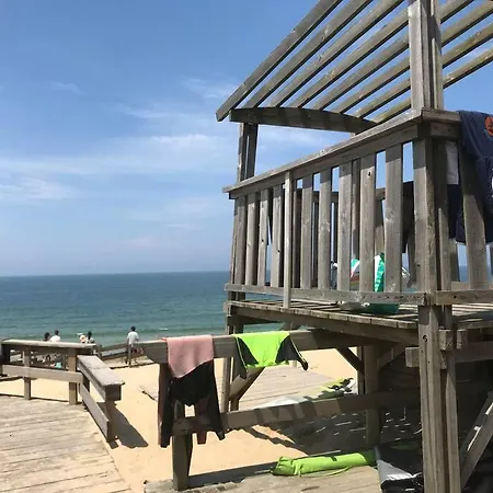 Nolmar, 5 Ch., 10 P. Wi-fi, 1200m Plage,**** * Messanges (Landes)